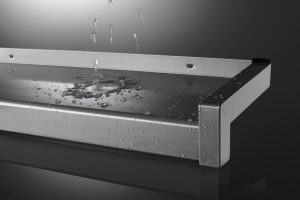 ALUMINIJSKE VANJSKE PROZORSKE KLUPICE “MAREX”