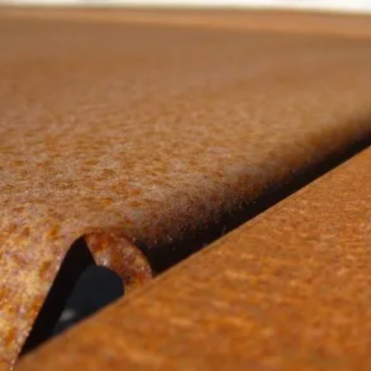 Corten lim